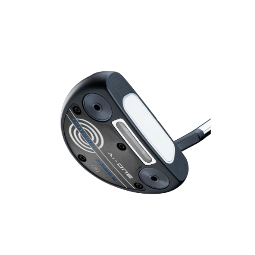 Odyssey Ai-One Rossie S Putter - SA GOLF ONLINE